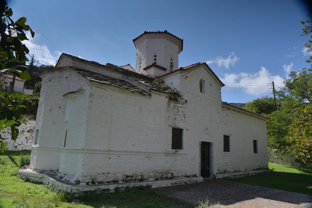 Abelos Villas Agios Ioannis  Esterno foto